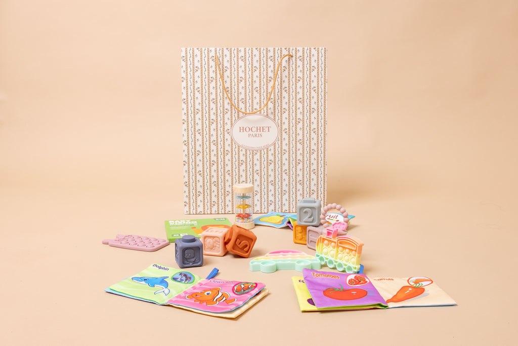 Coffret Eveil Curieux