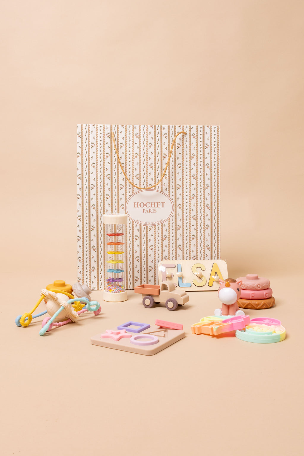 Coffret Eveil Explorateur