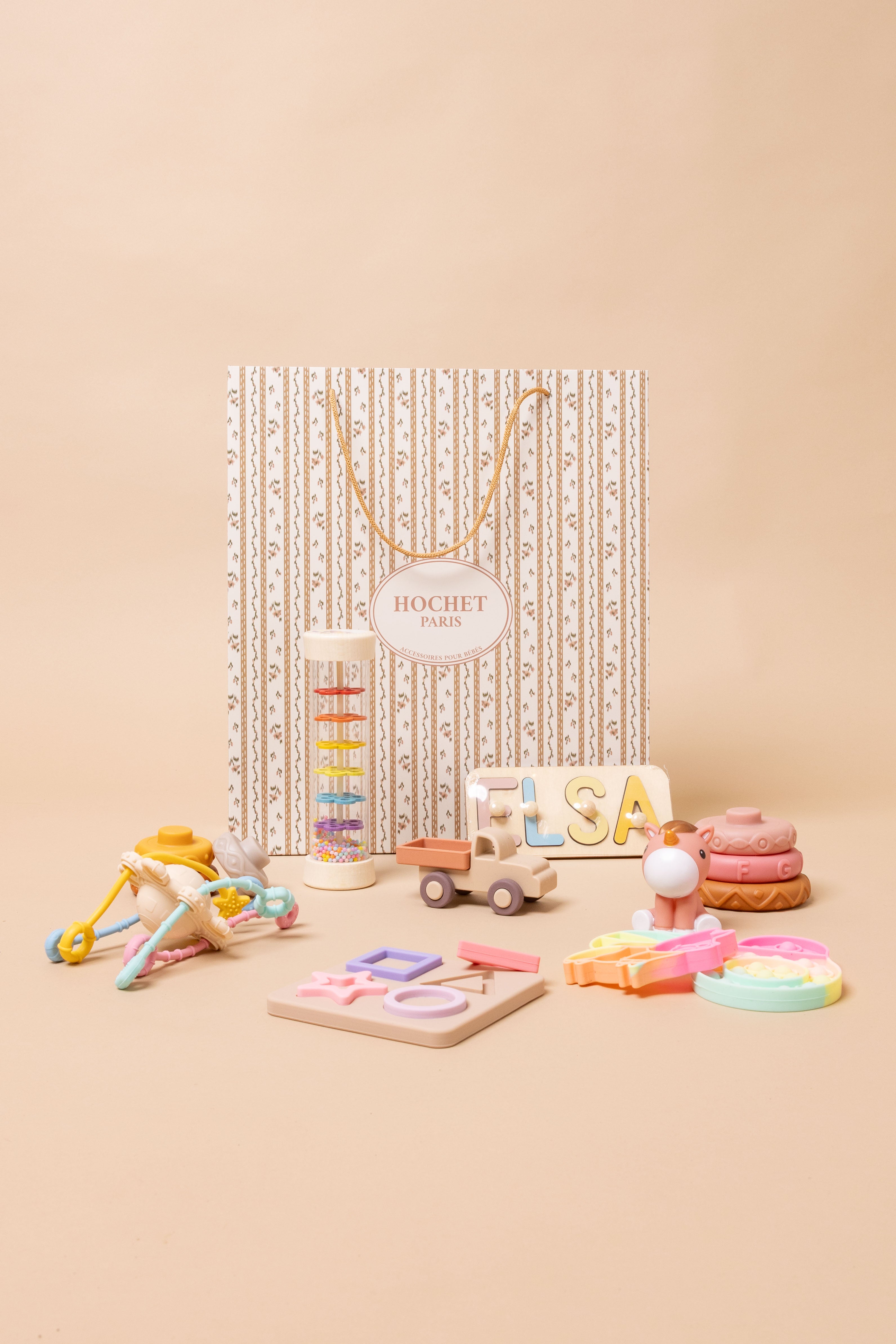 Coffret Eveil Explorateur