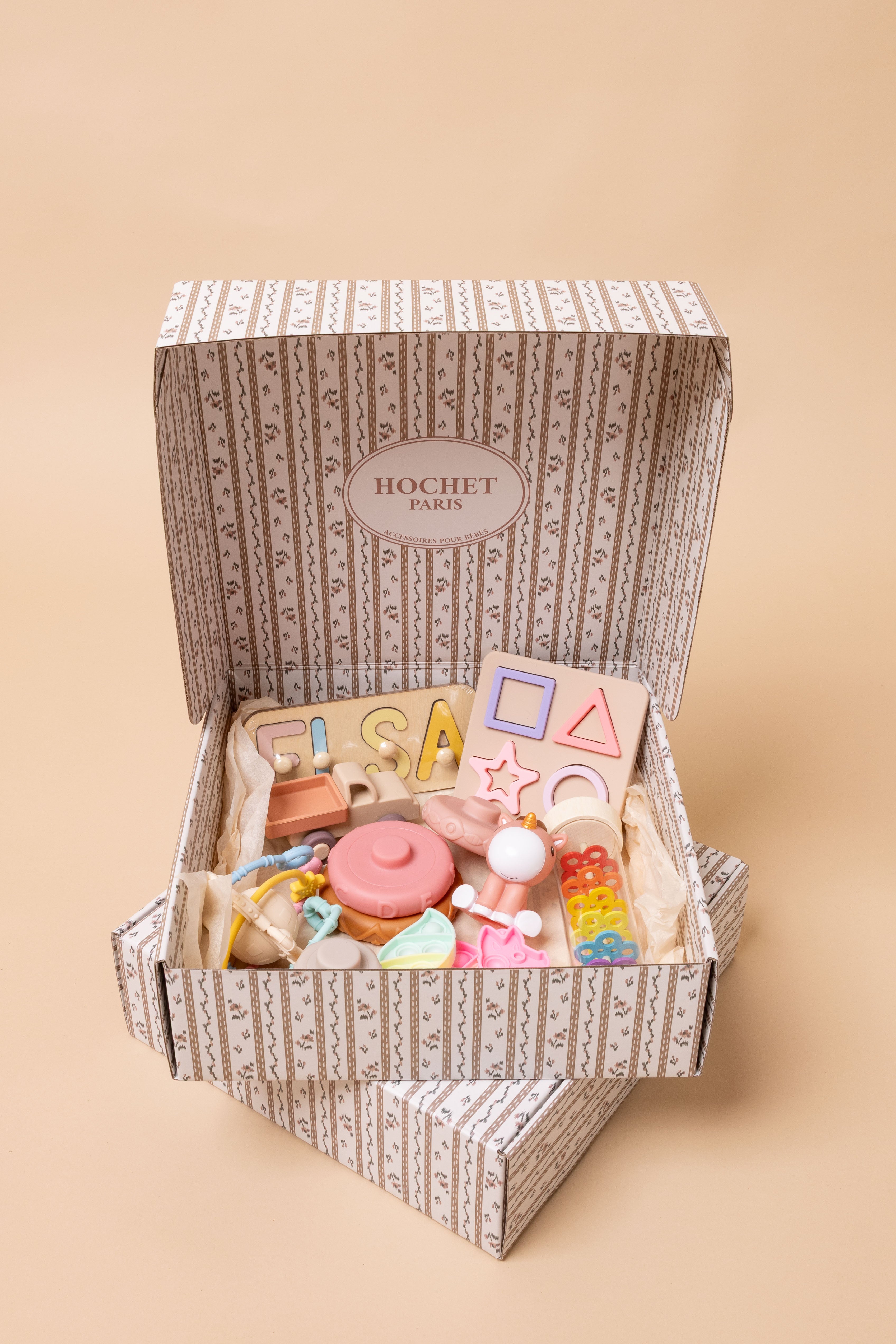 Coffret Eveil Explorateur