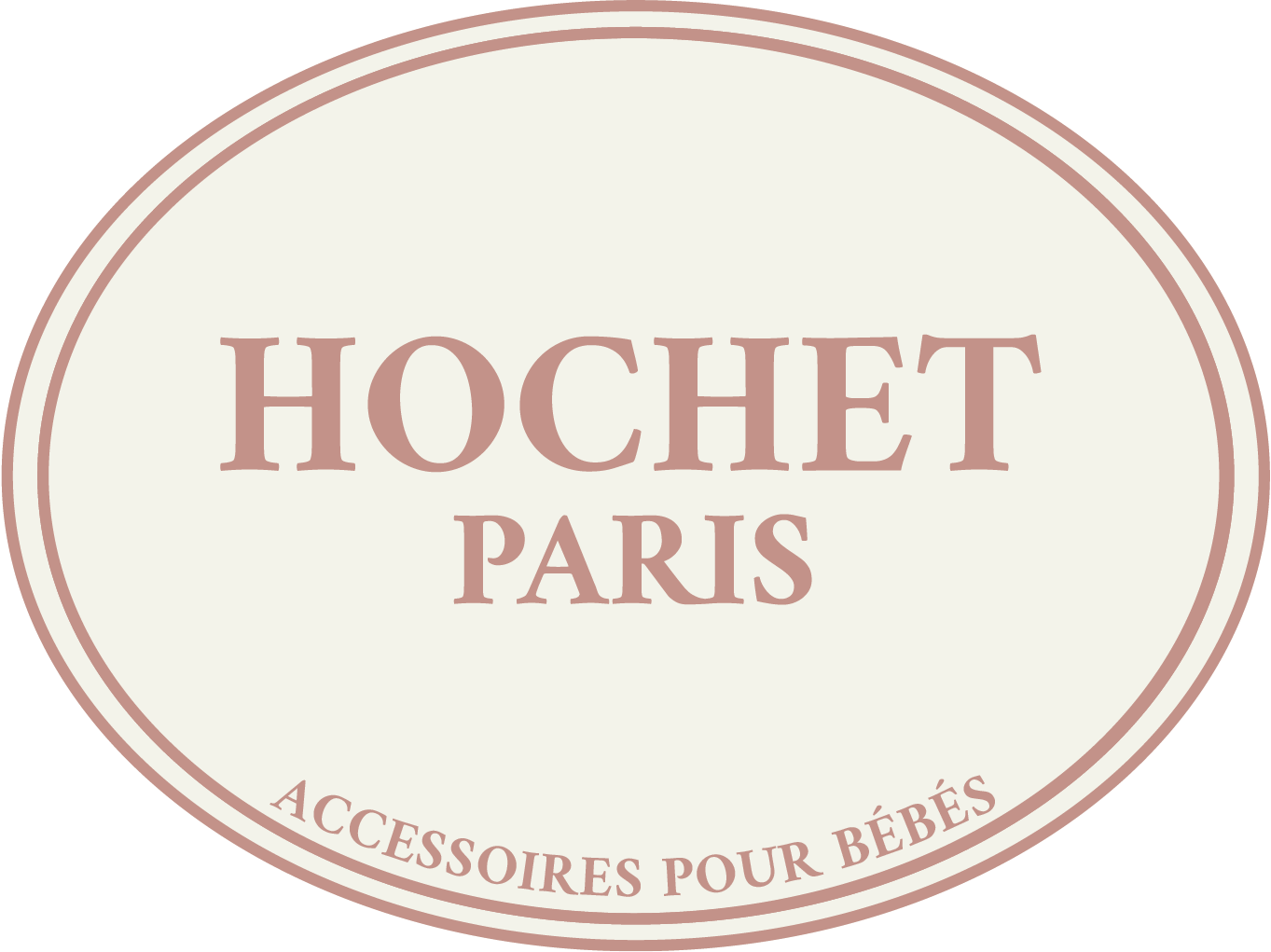 Hochet Paris